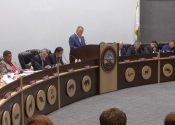 Press Amendment Recap