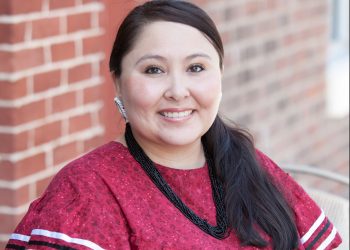 Pageant helped Barnett preserve the language