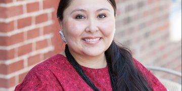 Pageant helped Barnett preserve the language