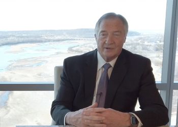 River Spirit raking in accolades in 2019