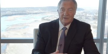 River Spirit raking in accolades in 2019