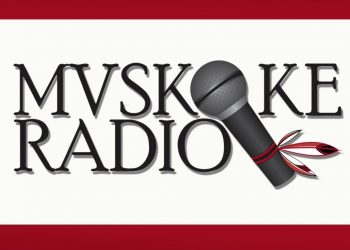 Mvskoke Radio Dec 11, 2019