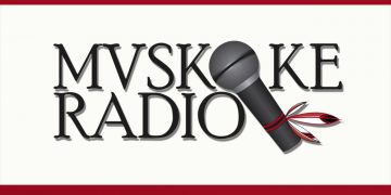 Mvskoke Radio Dec 11, 2019