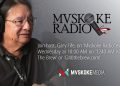 Mvskoke Radio Dec 18, 2019
