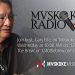Mvskoke Radio Dec 4, 2019