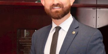 Citizen Timothy Hicks exemplifies leadership