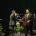 New Leadership Delivers Inaugural Address