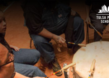 TPS crisis could mean cuts for Indian Education