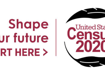 Be a Part of the Count