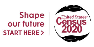 Be a Part of the Count