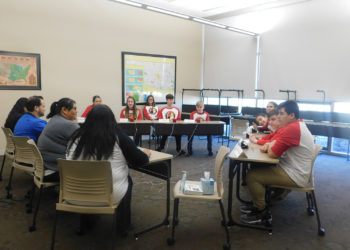 Annual Challenge Bowl returns to College of the Muscogee Nation