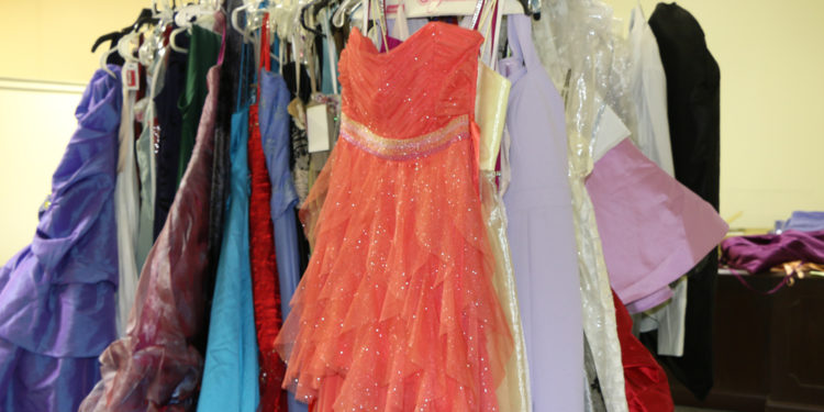 A Perfect Fit for the Prom