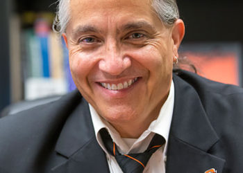 MCN Citizen Inducted Into OSU Diversity Hall of Fame