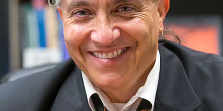 MCN Citizen Inducted Into OSU Diversity Hall of Fame