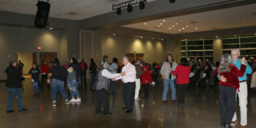 MCN holds Fourth Annual Elder’s Sweet Heart Dance