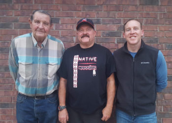 Oklahoma’s Pinnacle Baseball Family