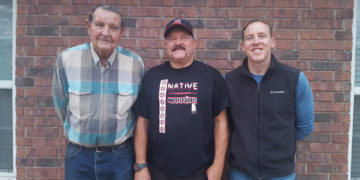 Oklahoma’s Pinnacle Baseball Family