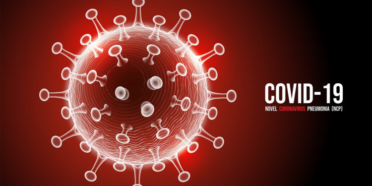 Muscogee (Creek) Nation Reports First Case of COVID-19