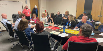 Nation Incorporates Proactive Measures to Stop the Spread of COVID-19 Virus