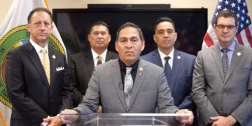 Muscogee (Creek) Nation Declares COVID-19 State of Emergency