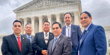 USSC Sets McGirt for Argument Apr. 21