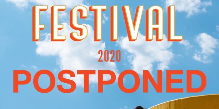 2020 Muscogee Nation Festival Postponed