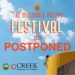 2020 Muscogee Nation Festival Postponed