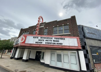 Selfies for Sovereignty