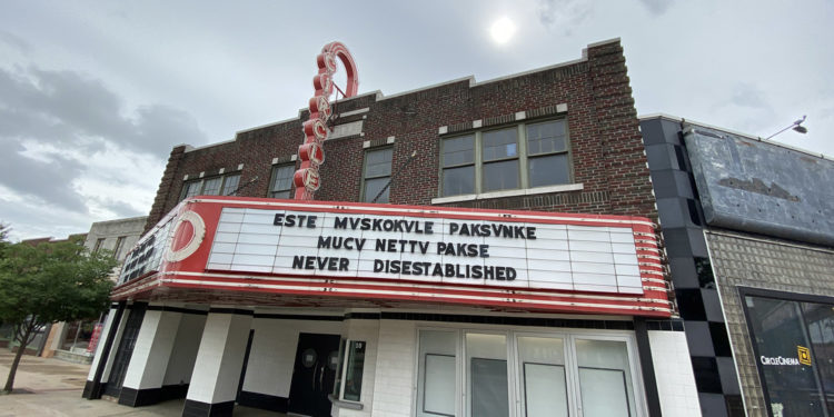 Selfies for Sovereignty