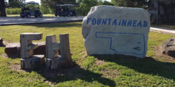 Fountainhead Creek Golf Course Opens Doors