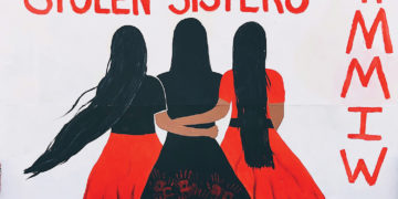 A Day to raise awareness for MMIWG