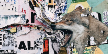 Emerging Muscogee artist struggles through pandemic