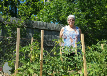 Elder discusses coping with COVID-19