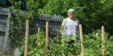 Elder discusses coping with COVID-19