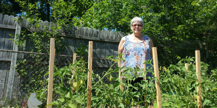 Elder discusses coping with COVID-19