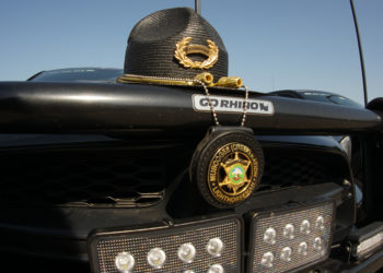 MCN Lighthorse awarded DOJ grant to Hire More Officers