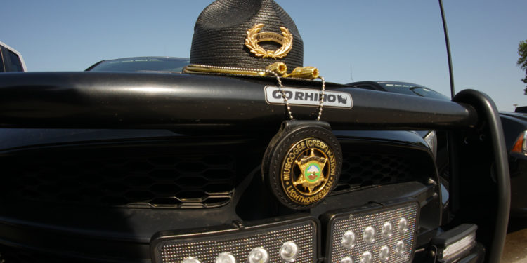 MCN Lighthorse awarded DOJ grant to Hire More Officers