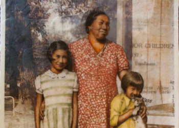 Joint Art Exhibition Reopens