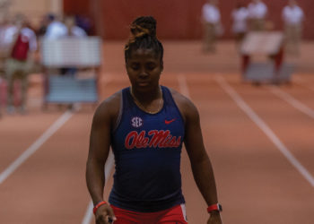 Olympic Dream Still In Sight