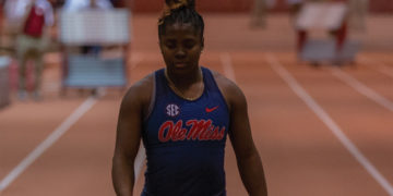 Olympic Dream Still In Sight