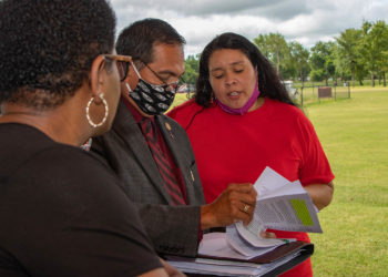 US Treasury Says No to Per Cap