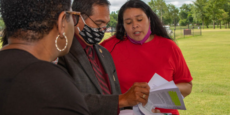 US Treasury Says No to Per Cap