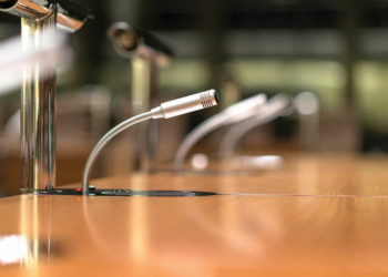 Cabinet members submitted to National Council