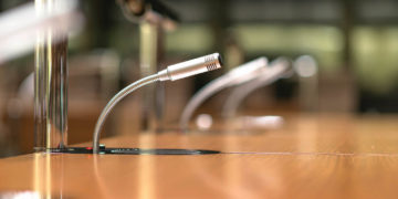 Cabinet members submitted to National Council