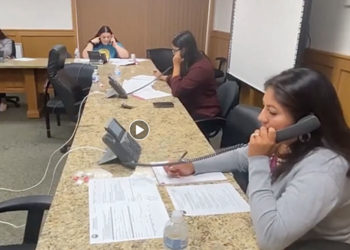 Coronavirus CARES Act applications available