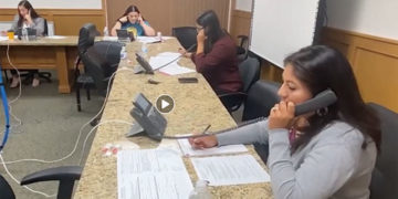 Coronavirus CARES Act applications available