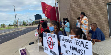 Union Public Schools to Review Mascot