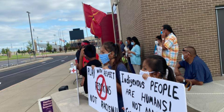 Union Public Schools to Review Mascot