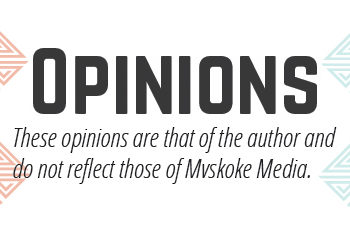 Opinion Piece