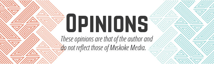 Opinion Piece